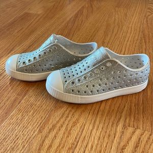 Native Jefferson Girls’ Shoes